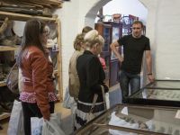 Рентерея г. Тобольска