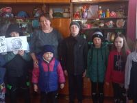 Дом культуры п. Нагорного