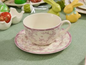 Чайная пара La Festivita Pasquali II