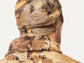 Шапка Remington Еase Yellow Waterfowl Honeycombs