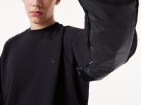 Мужской свитшот Lacoste с круглым вырезом