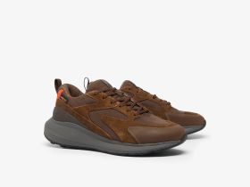 Мужские кеды Lacoste L003 EVO 224 3 SMA