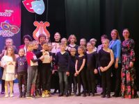 Вареновский дом культуры