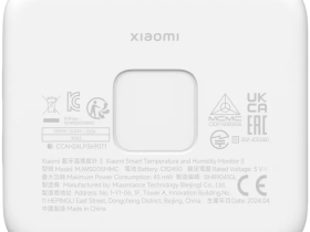 Датчик Xiaomi