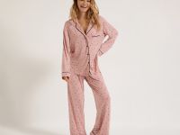 Пижама Кокетка/Coquette I