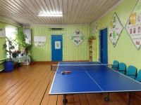 Набиевский сельский дом культуры