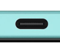 Смартфон TECNO SPARK Go 2 4/128 ГБ «Лазурный зелёный»