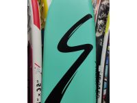 Надувная доска для SUP-бординга STREAK BOARD 10 BLUE