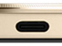 Смартфон TECNO Camon 30 8/256GB Sand Brown