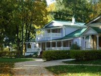 Дом-музей И. С. Тургенева