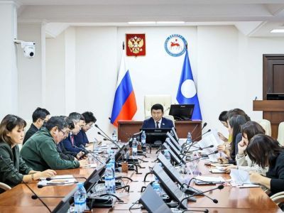 Около 50 проектов по сохранению и развитию языков реализуются в Якутии