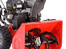 Cнегоуборщик SNAPPER SNM924E