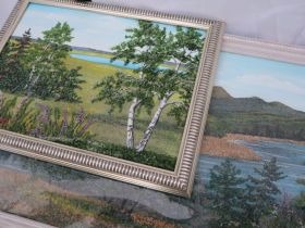 Изделия ручной работы представили мастера на Ысыахе Олонхо