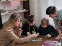 Библиотека-филиал № 5 г. Йошкар-Олы