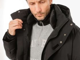 Куртка мужская Remington DOW 4