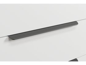 Комод Квелен 48x108 Белый
