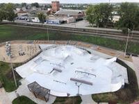 Парк культуры и отдыха г. о. Богданович