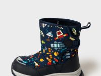 Сапоги для мальчиков