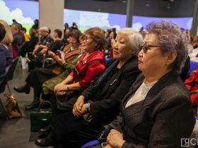 В Якутске состоялось торжественное открытие Года исторической памяти