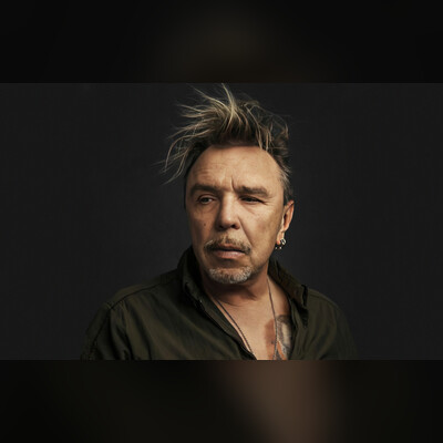 Гарик Сукачёв