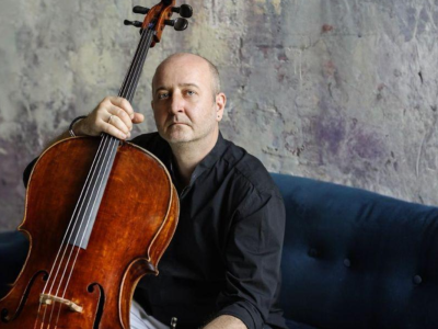 Билеты на Эрнест Шоссон. К юбилею композитора (Зарядье) / Концерт | Афиша | ИнфоТаймс