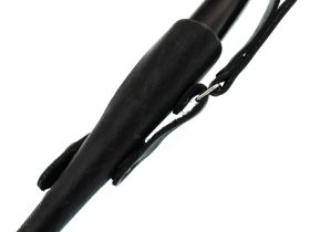 Нож Гид, сталь Х12МФ, рукоять граб