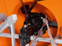 Снегоуборщик DAEWOO DAST 8570