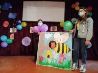 Дом культуры с. Колобово