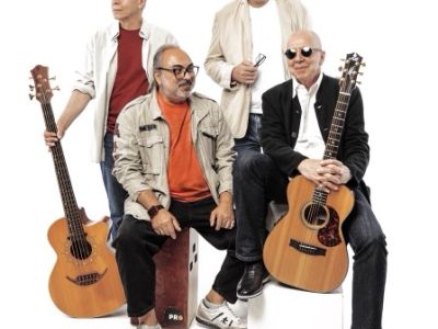 Группа «Воскресение». Первый акустический тур