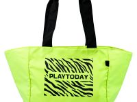 Сумка текстильная для девочек