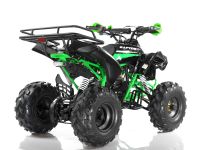 Квадроцикл MOTAX ATV Raptor Super LUX 125 cc