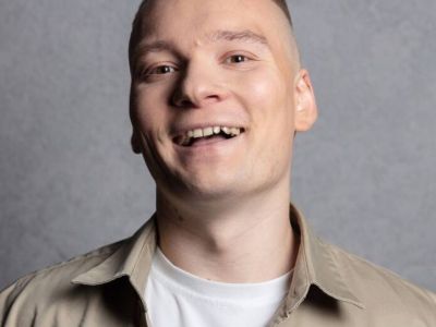 Стендап концерт Дмитрий Шиваловский