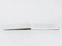 Ежедневник недатированный FALAFEL BOOKS А5