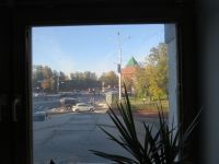 Нижегородский государственный выставочный комплекс