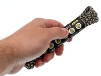 Паракорд 275 Siberian camo, 10 м