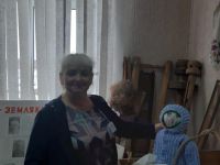 Городновская сельская библиотека