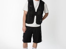 Жилет мужской Remington Base Fanfare