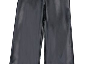 Брюки трикотажные для девочек