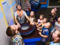 Музей занимательных наук Эйнштейна