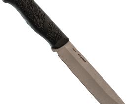 Туристический нож Mr.Blade A-38, сталь 95Х18, рукоять эластрон