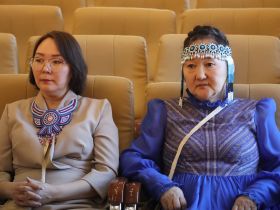 В Якутии численность оленей увеличилась до 162 тысяч голов