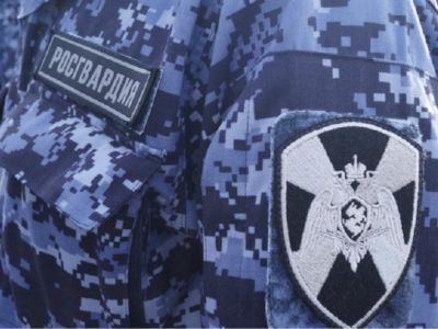 Росгвардейцы задержали в Якутске мужчину, находившегося в федеральном розыске 