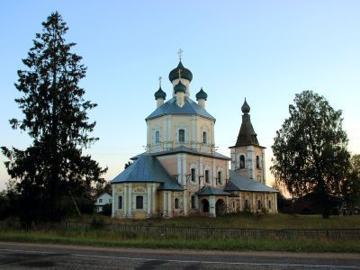 Музей природы Селигерского края