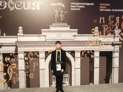 Школьник из Якутии стал победителем Всероссийского конкурса видеороликов о бойцах СВО