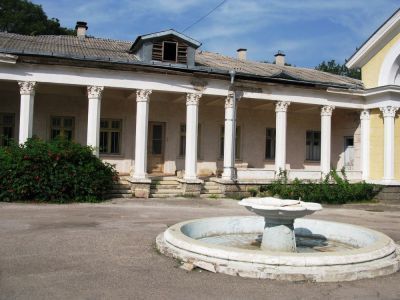 Приемный покой