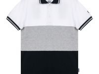 Футболка-поло для мальчика