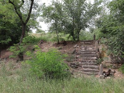 Дом станичного атамана Павлова