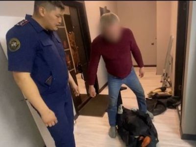 Завершено расследование уголовного дела об умышленном причинении тяжкого вреда, повлекшего смерть жительницы города Нерюнгри