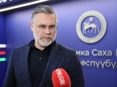 Строительство квартала "Р" в Нерюнгринском районе завершится в 2024 году