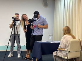 "ВСЯ РОССИЯ-2025". Какие газеты не умирают